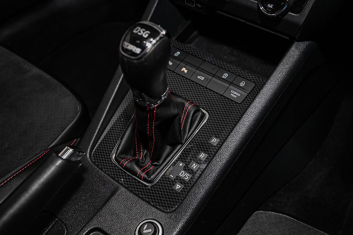 2019 SKODA Octavia RS 245 NE