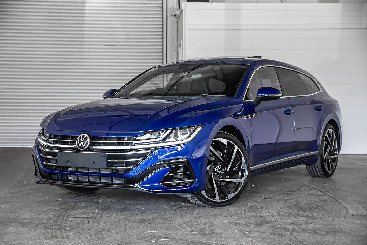 2022 Volkswagen Arteon 206TSI R-Line 3H