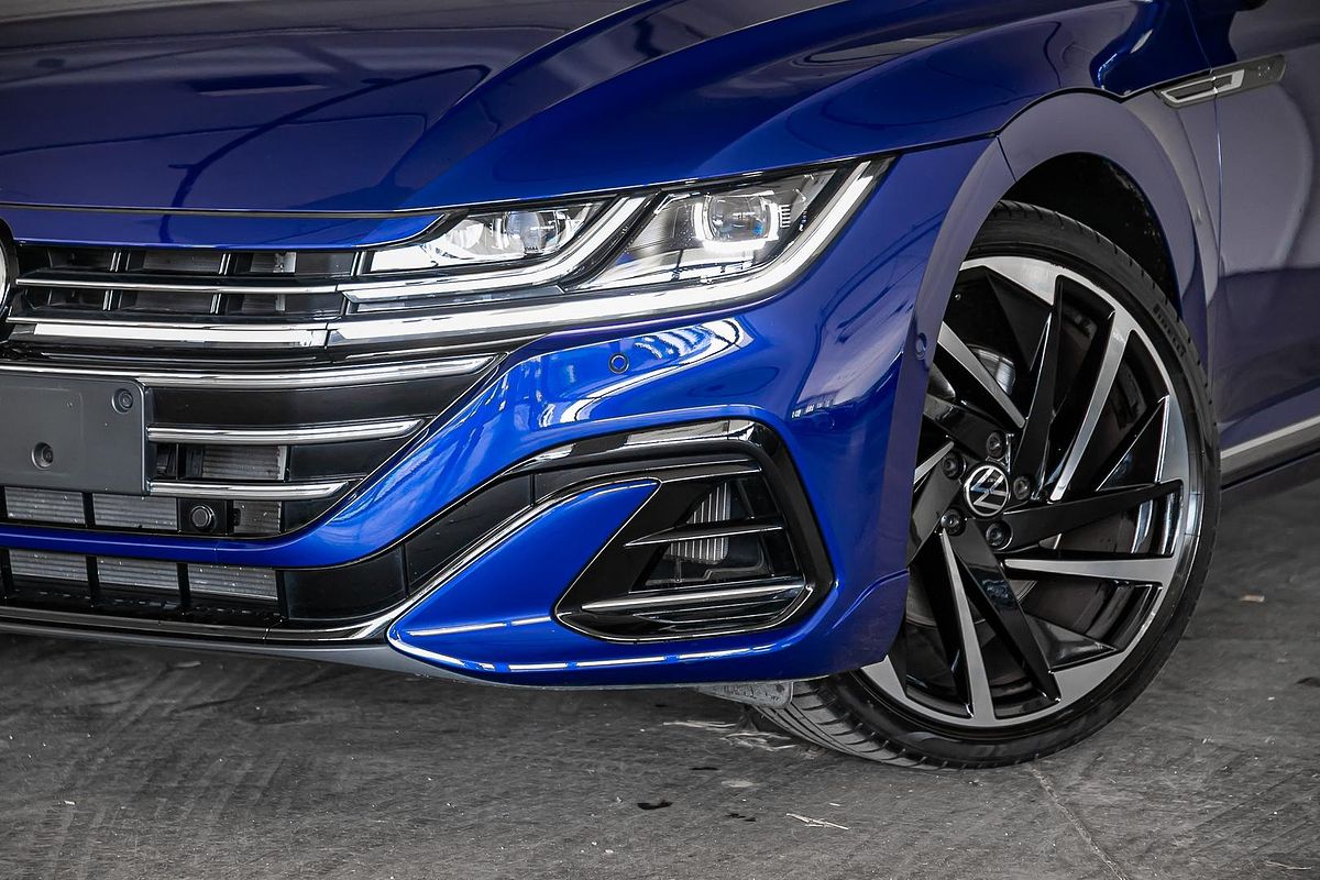 2022 Volkswagen Arteon 206TSI R-Line 3H