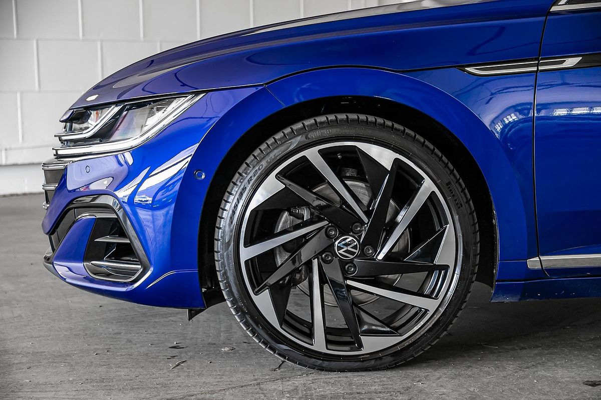 2022 Volkswagen Arteon 206TSI R-Line 3H