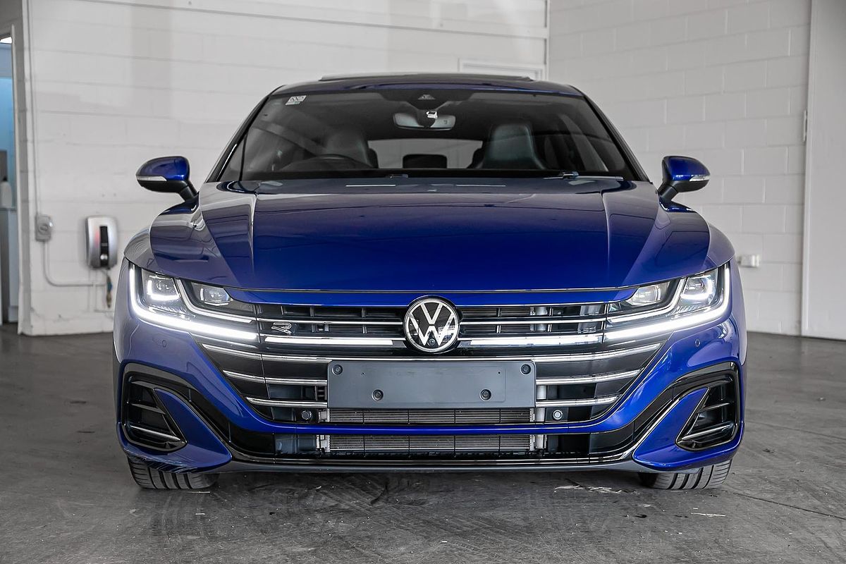 2022 Volkswagen Arteon 206TSI R-Line 3H