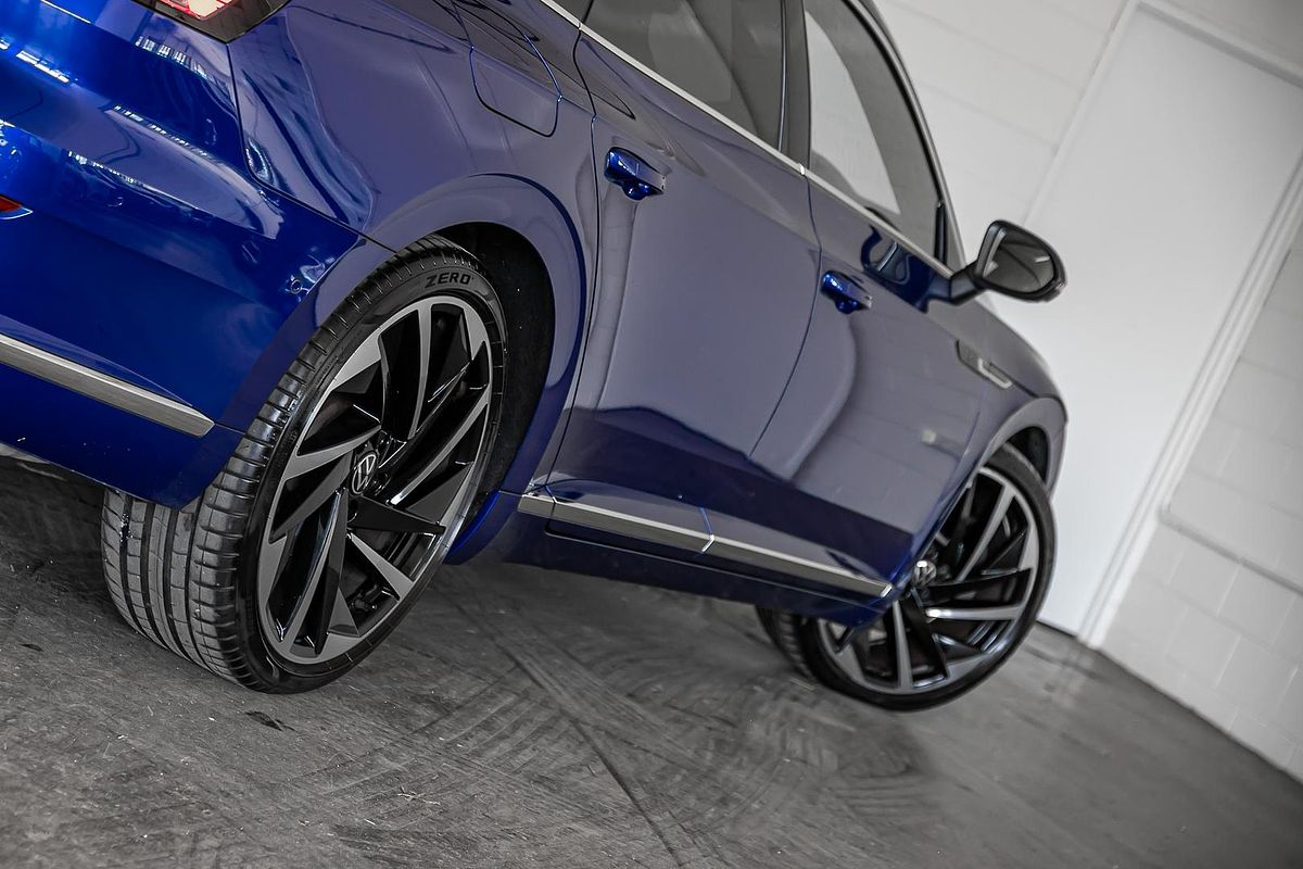 2022 Volkswagen Arteon 206TSI R-Line 3H