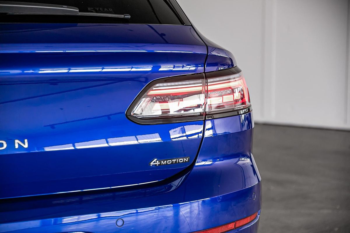 2022 Volkswagen Arteon 206TSI R-Line 3H