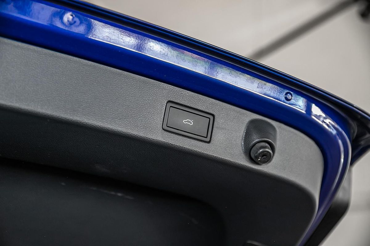 2022 Volkswagen Arteon 206TSI R-Line 3H