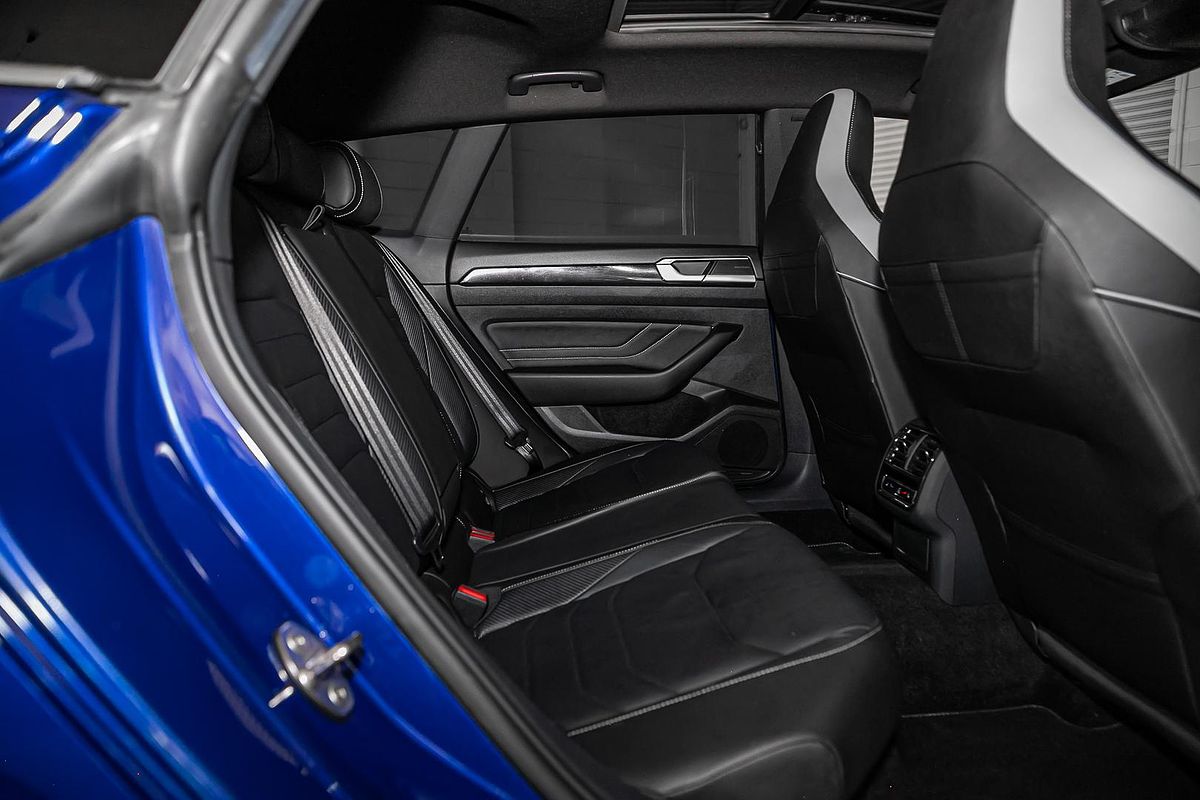 2022 Volkswagen Arteon 206TSI R-Line 3H