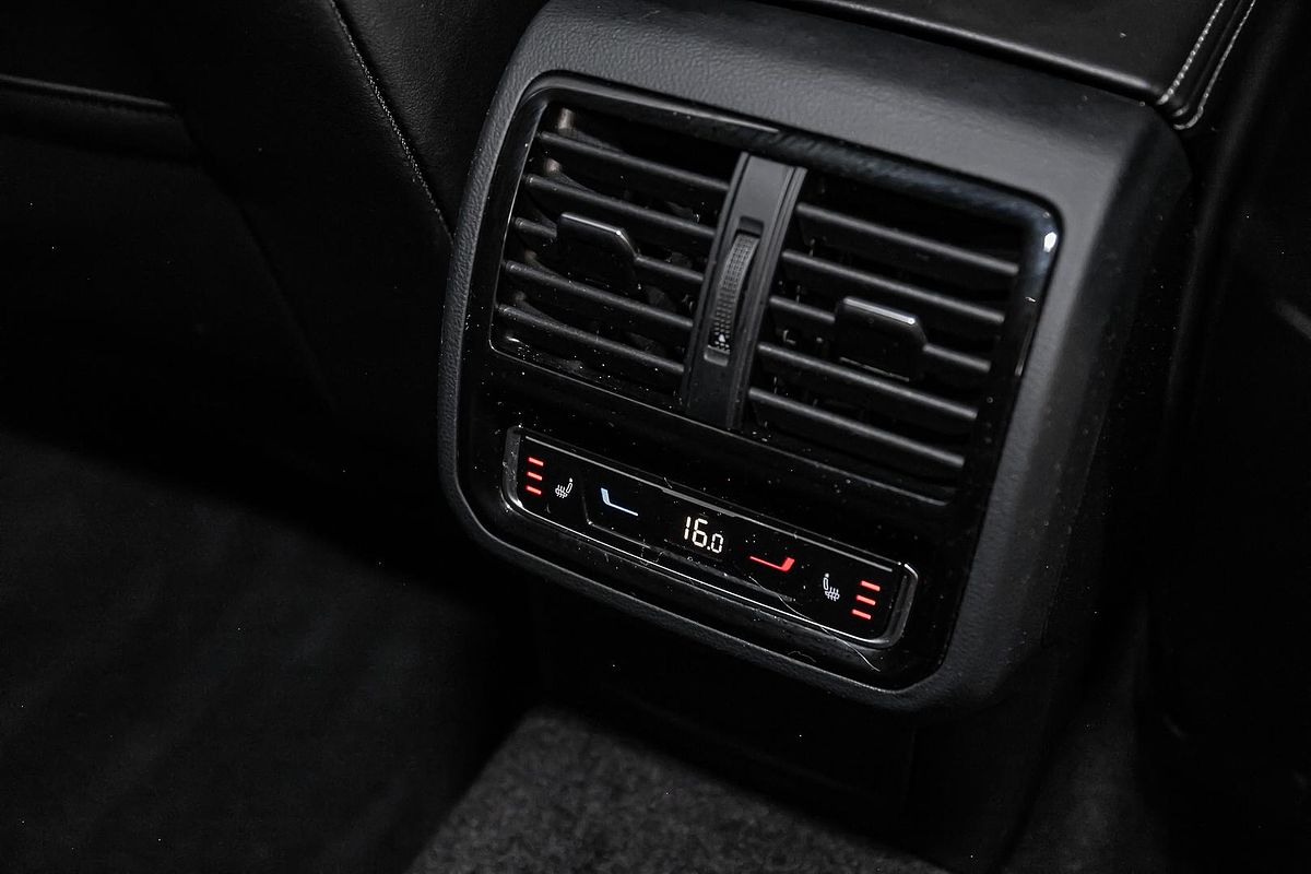 2022 Volkswagen Arteon 206TSI R-Line 3H