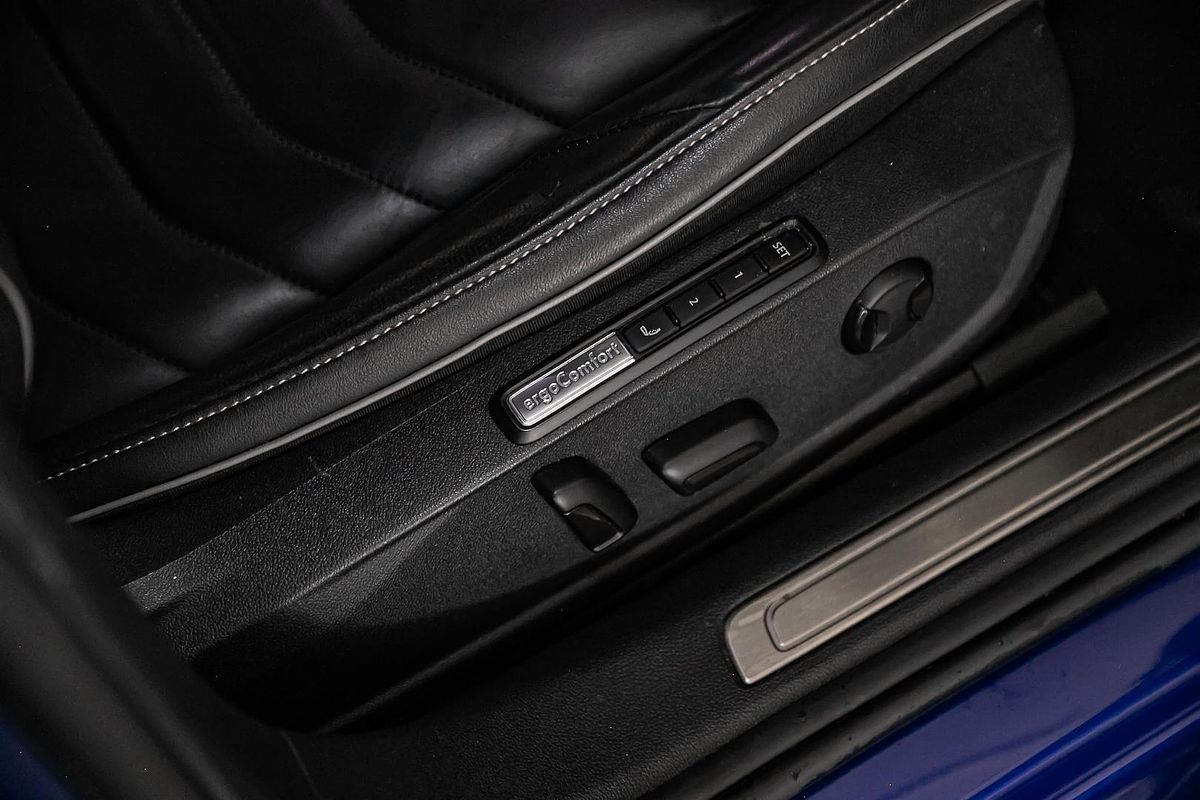 2022 Volkswagen Arteon 206TSI R-Line 3H