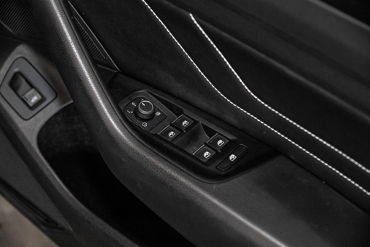 2022 Volkswagen Arteon 206TSI R-Line 3H