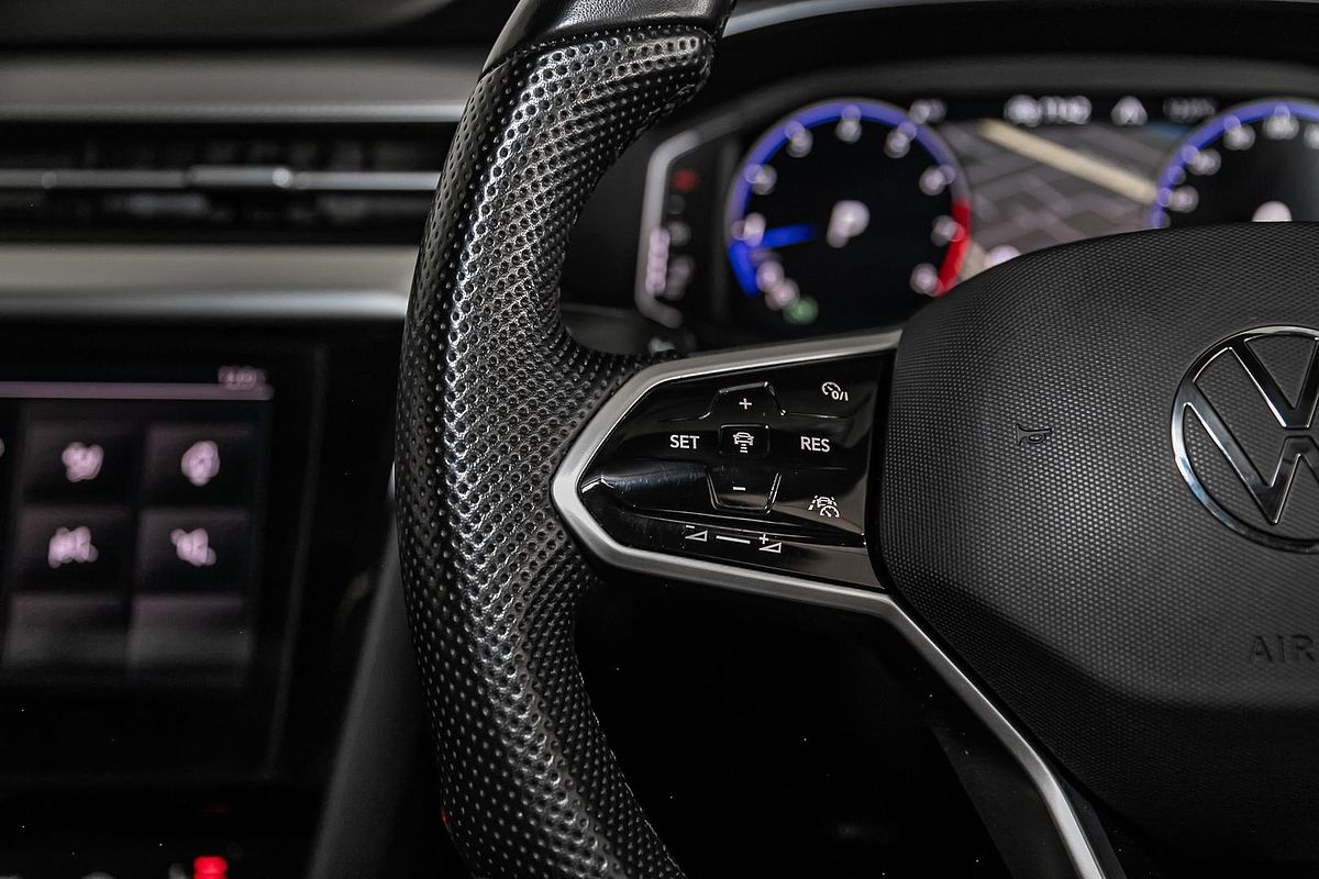 2022 Volkswagen Arteon 206TSI R-Line 3H