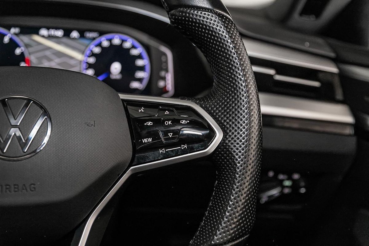 2022 Volkswagen Arteon 206TSI R-Line 3H