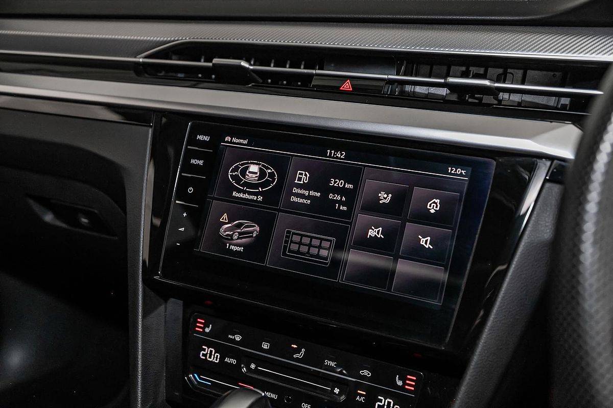 2022 Volkswagen Arteon 206TSI R-Line 3H