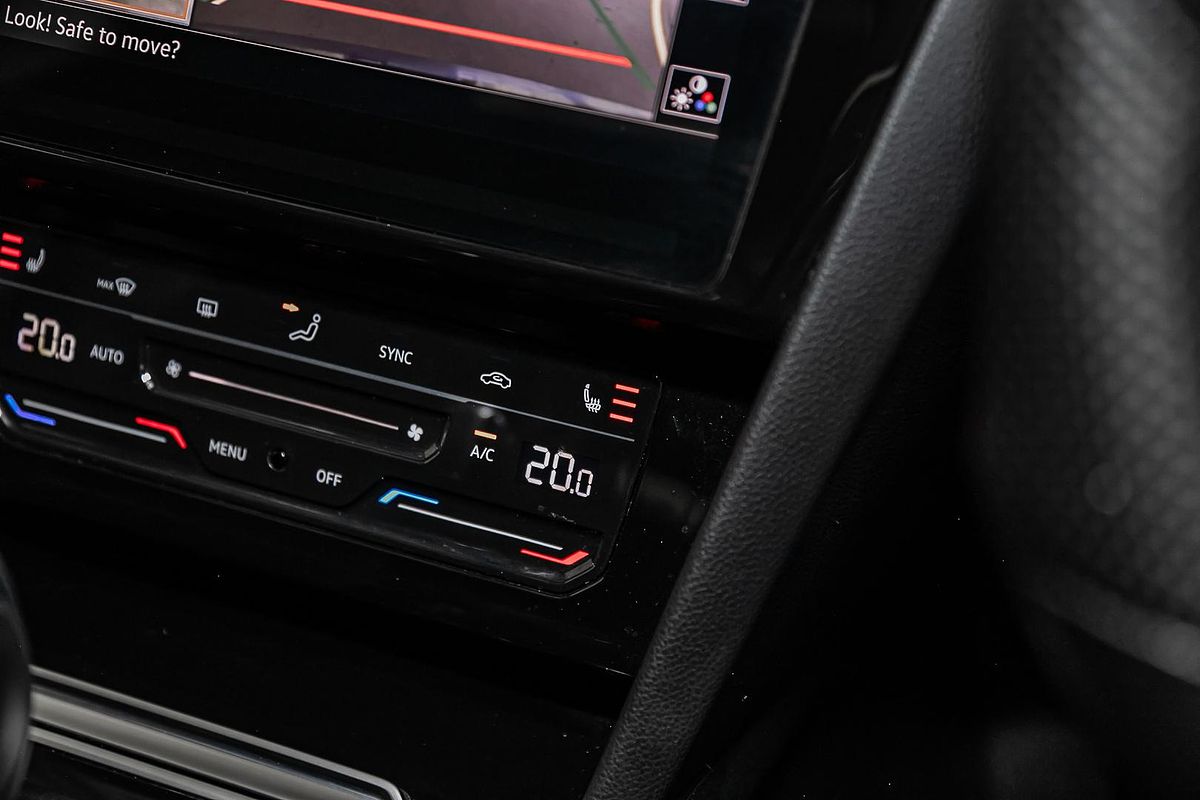 2022 Volkswagen Arteon 206TSI R-Line 3H