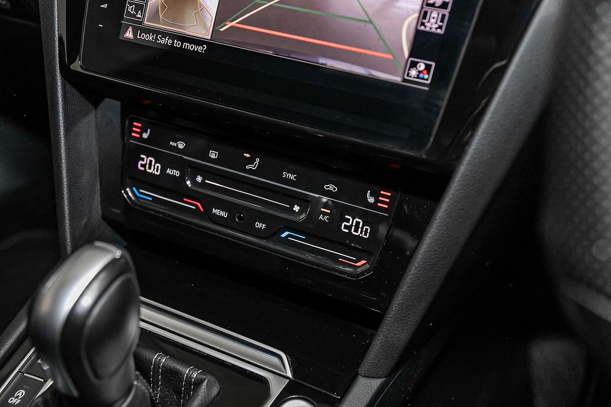 2022 Volkswagen Arteon 206TSI R-Line 3H