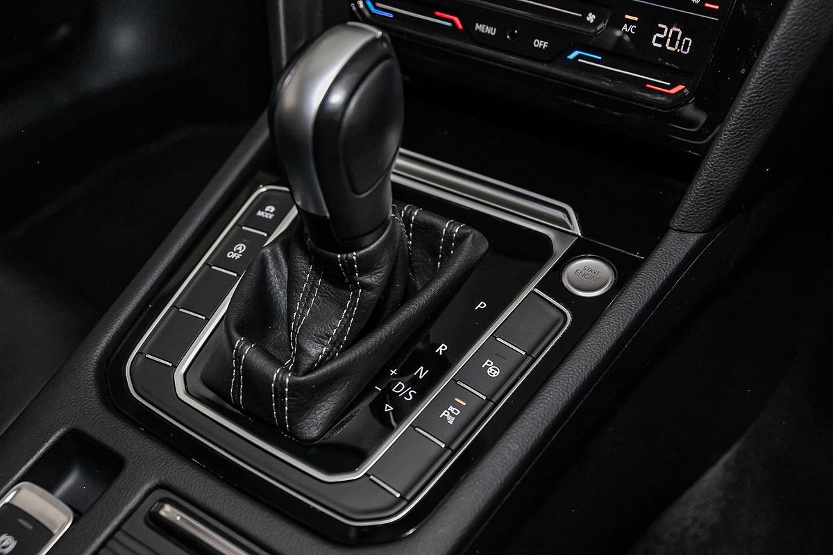 2022 Volkswagen Arteon 206TSI R-Line 3H