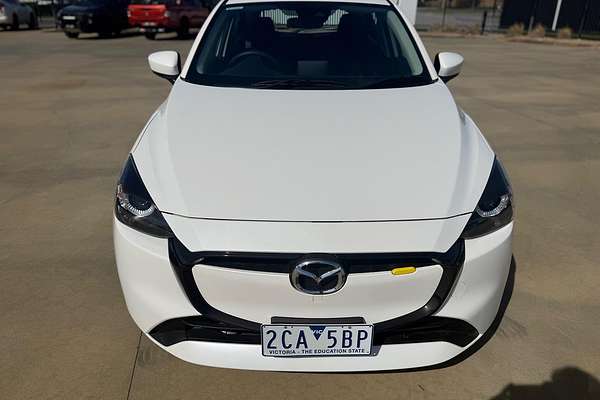 2024 Mazda 2 G15 Pure DJ Series
