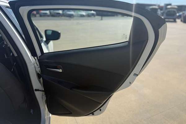 2024 Mazda 2 G15 Pure DJ Series