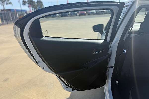 2024 Mazda 2 G15 Pure DJ Series