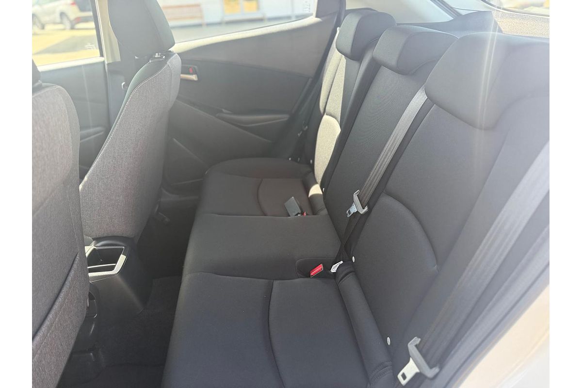 2024 Mazda 2 G15 Pure DJ Series