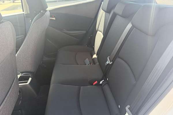 2024 Mazda 2 G15 Pure DJ Series