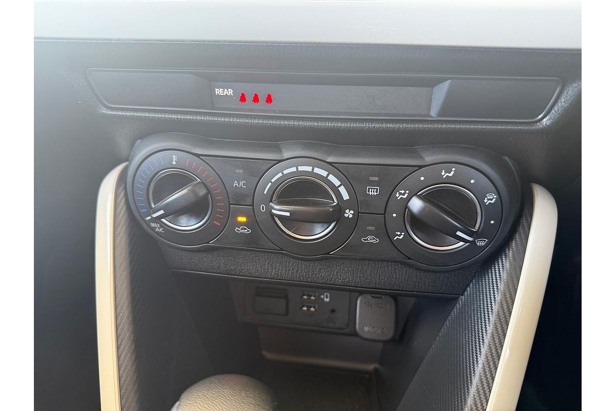 2024 Mazda 2 G15 Pure DJ Series