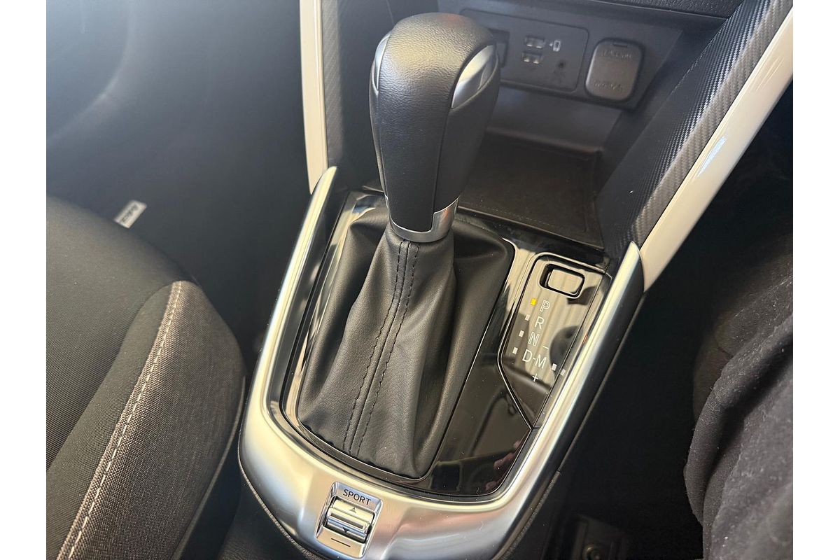 2024 Mazda 2 G15 Pure DJ Series