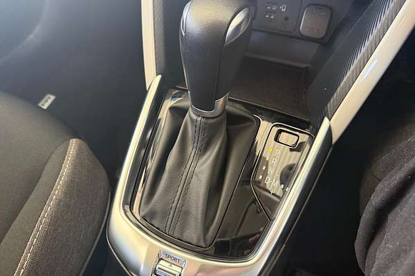 2024 Mazda 2 G15 Pure DJ Series