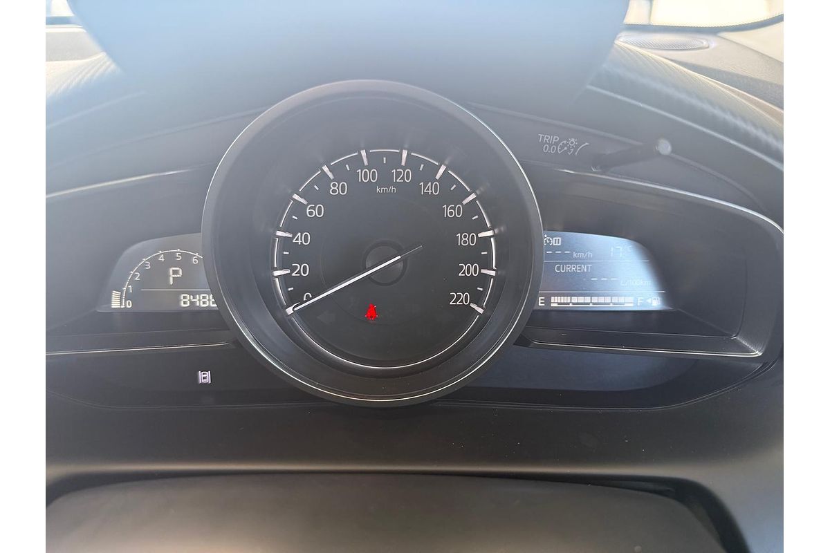 2024 Mazda 2 G15 Pure DJ Series