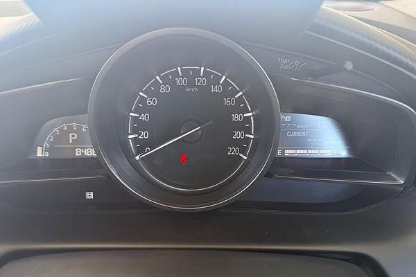 2024 Mazda 2 G15 Pure DJ Series