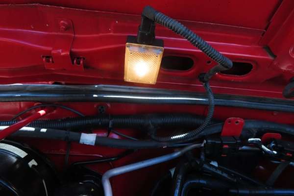 2005 Jeep Wrangler Sport TJ