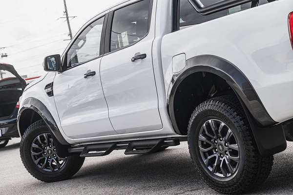 2021 Ford Ranger FX4 Max PX MkIII 4X4 2.0L
