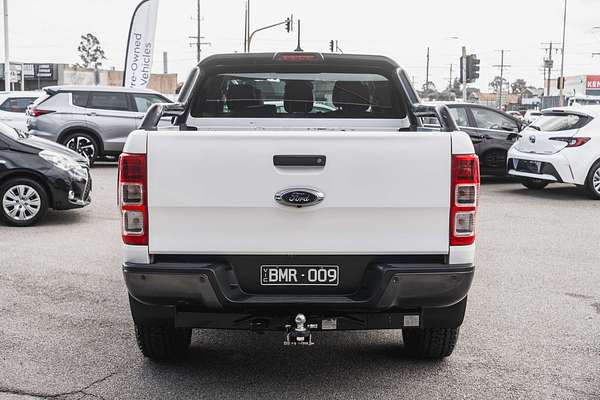 2021 Ford Ranger FX4 Max PX MkIII 4X4 2.0L
