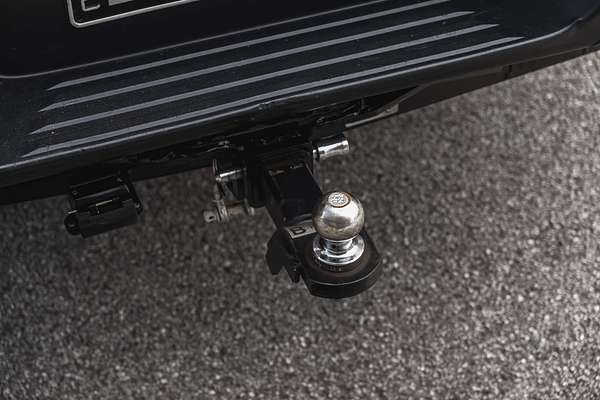 2021 Ford Ranger FX4 Max PX MkIII 4X4 2.0L