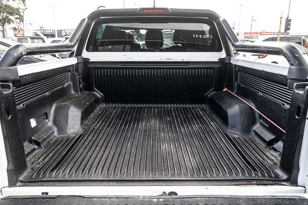 2021 Ford Ranger FX4 Max PX MkIII 4X4 2.0L