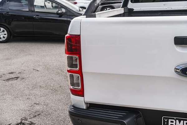 2021 Ford Ranger FX4 Max PX MkIII 4X4 2.0L