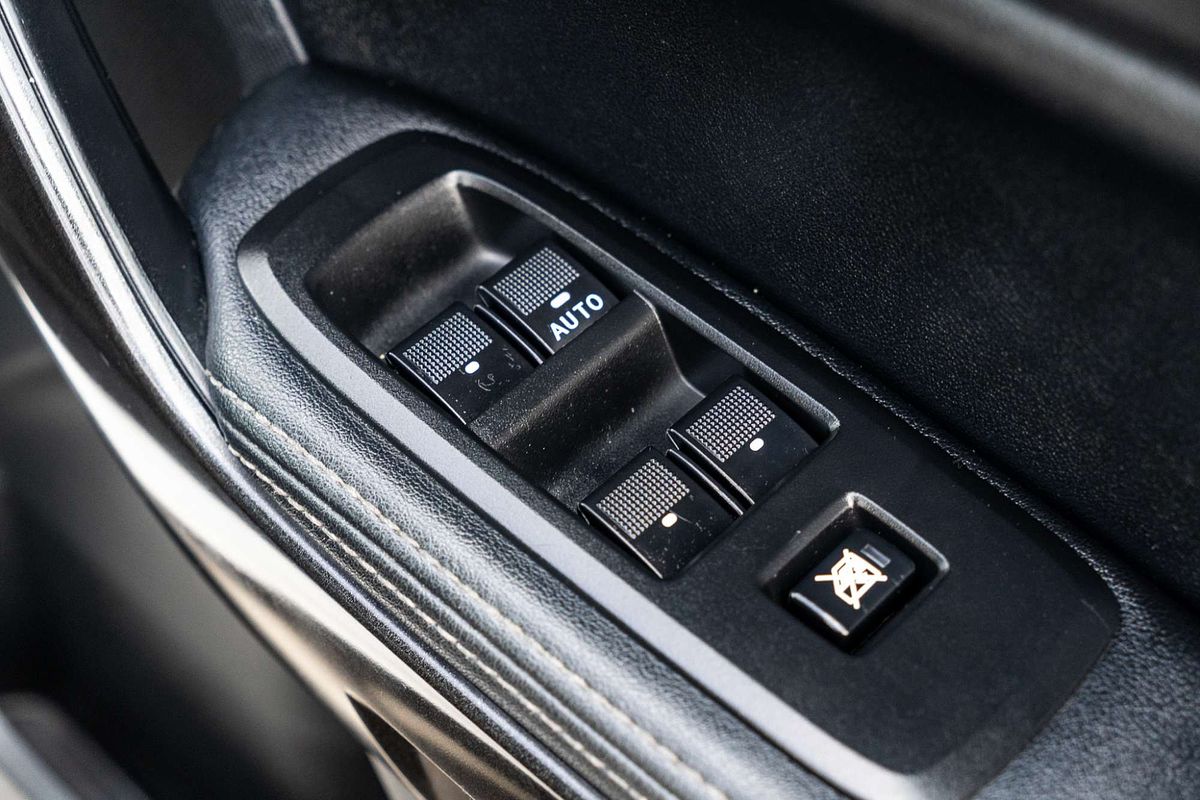 2021 Ford Ranger FX4 Max PX MkIII 4X4 2.0L