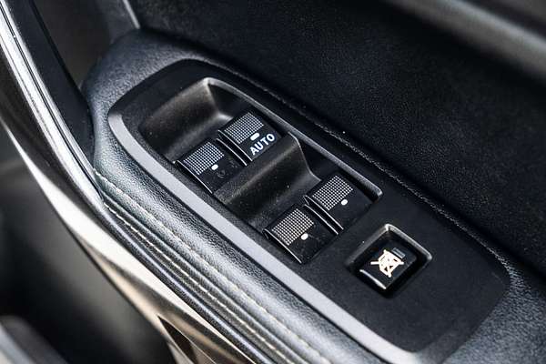 2021 Ford Ranger FX4 Max PX MkIII 4X4 2.0L