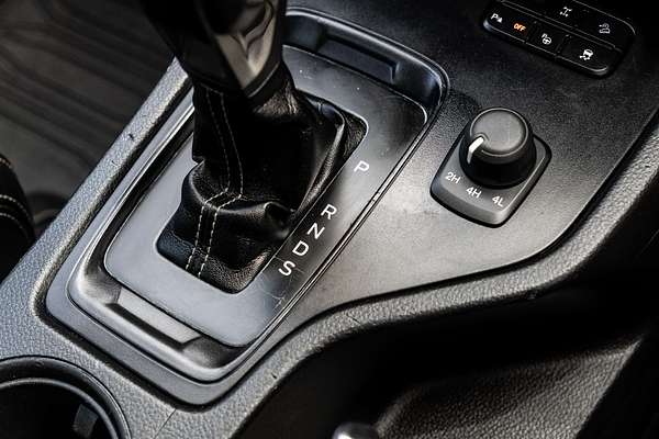 2021 Ford Ranger FX4 Max PX MkIII 4X4 2.0L