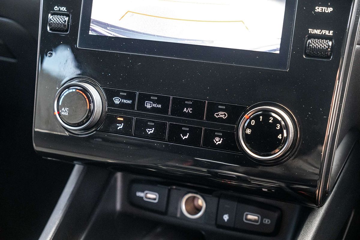 2021 Hyundai Tucson N Line NX4.V1