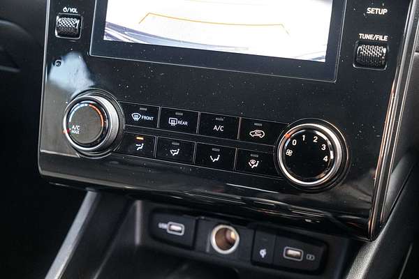 2021 Hyundai Tucson N Line NX4.V1