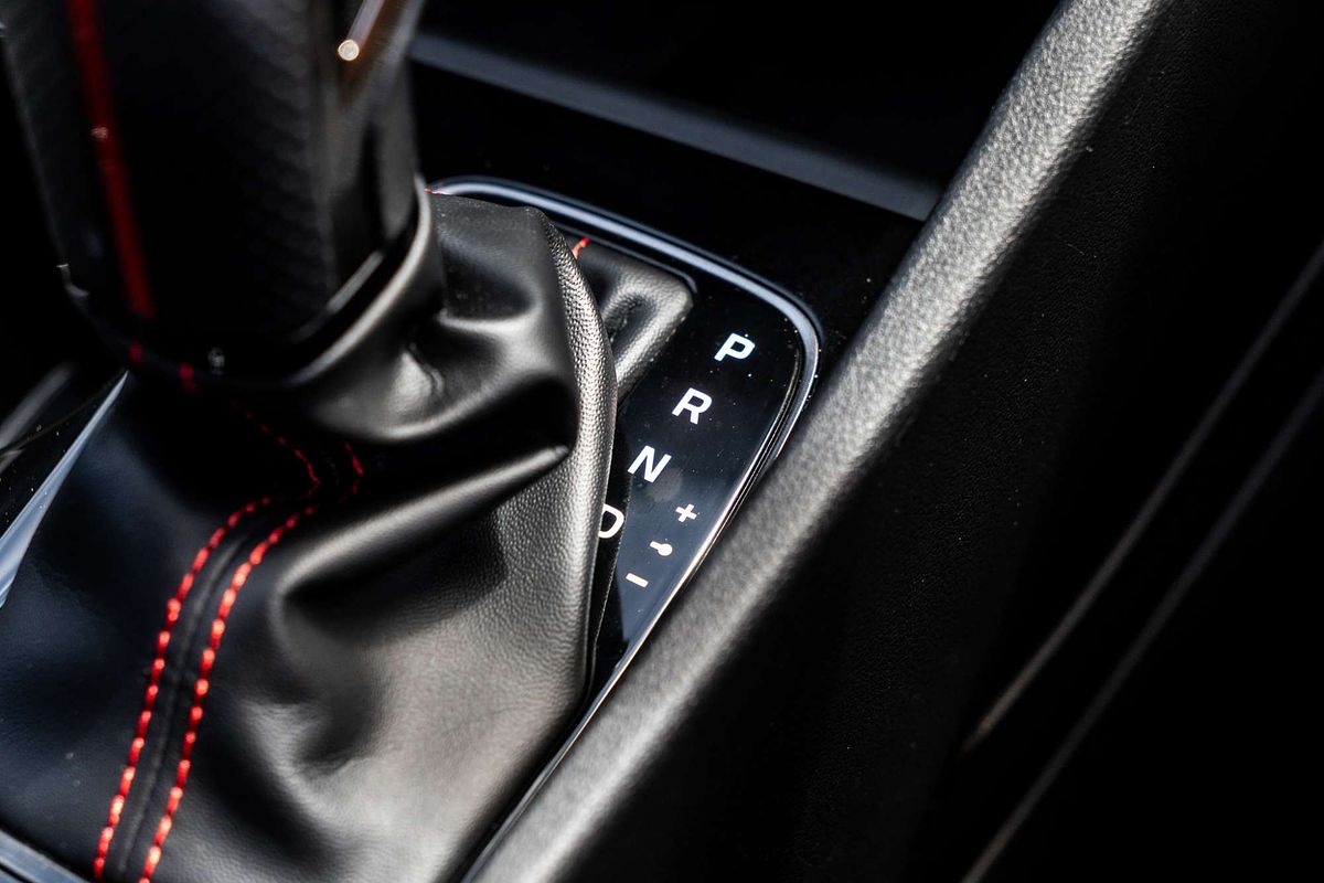 2021 Hyundai Tucson N Line NX4.V1