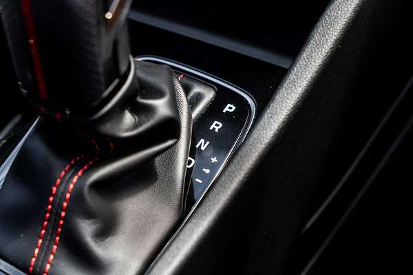 2021 Hyundai Tucson N Line NX4.V1