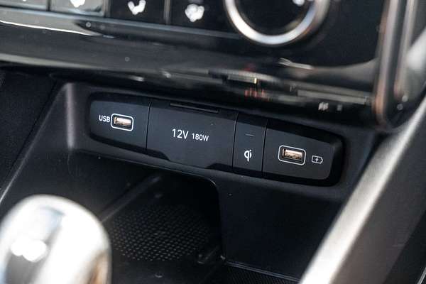 2021 Hyundai Tucson N Line NX4.V1