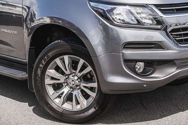 2017 Holden Trailblazer LTZ RG