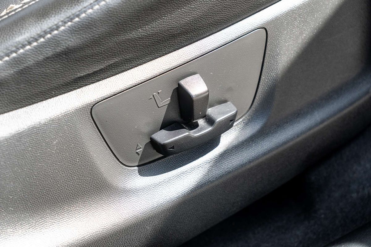 2017 Holden Trailblazer LTZ RG