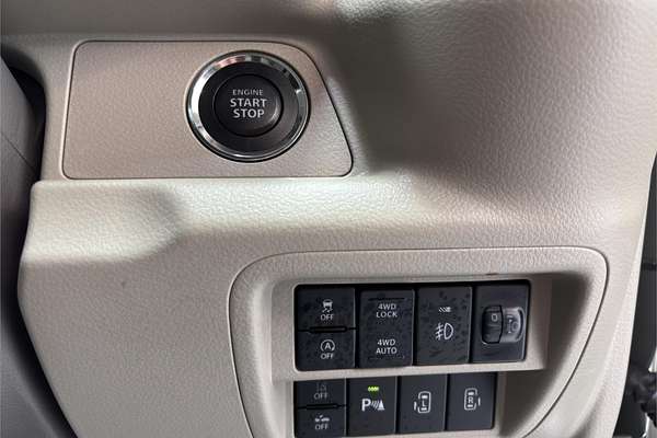 2024 Suzuki Every PZ Turbo Special 4WD