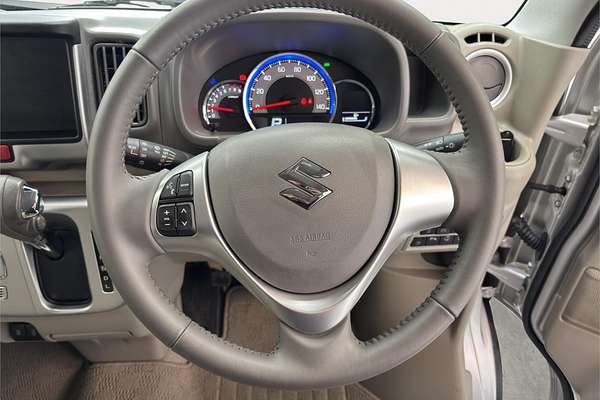 2024 Suzuki Every PZ Turbo Special 4WD