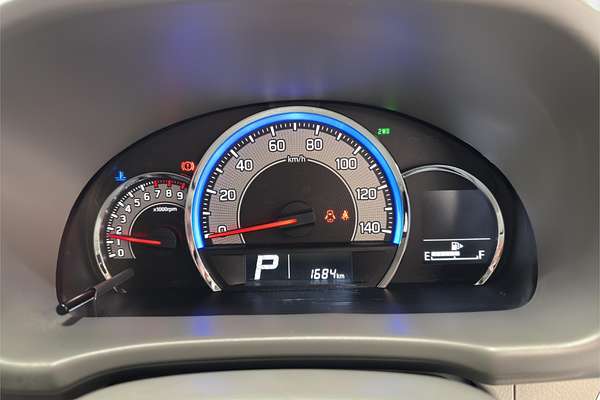 2024 Suzuki Every PZ Turbo Special 4WD