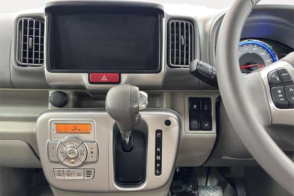 2024 Suzuki Every PZ Turbo Special 4WD