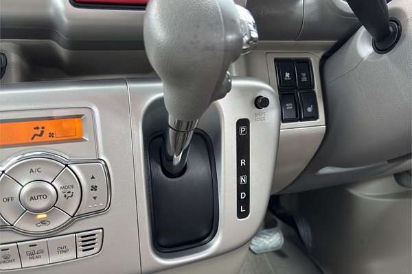 2024 Suzuki Every PZ Turbo Special 4WD