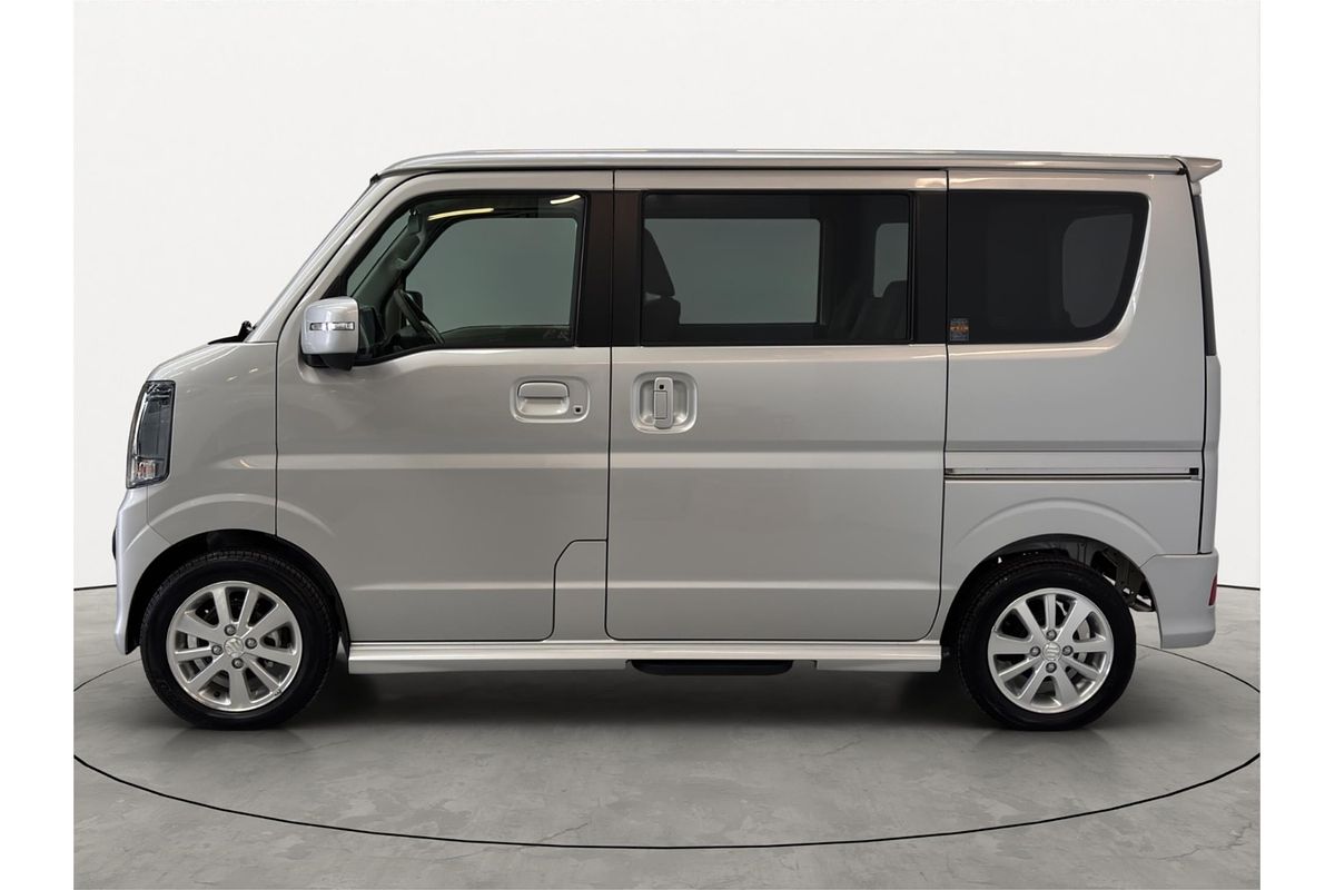 2024 Suzuki Every PZ Turbo Special 4WD